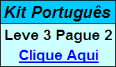 CDs de Português