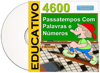 Passatempo Educativo