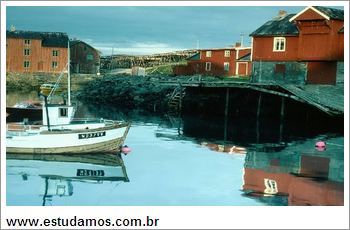 Quebra Cabeça Barco