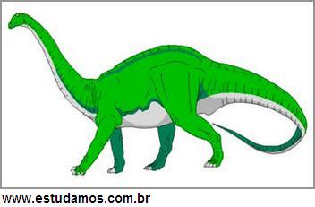 Quebra Cabeça Dinossauro 2