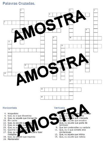 Atividades de Alfabetização, Matemática, Passatempos, Palavras